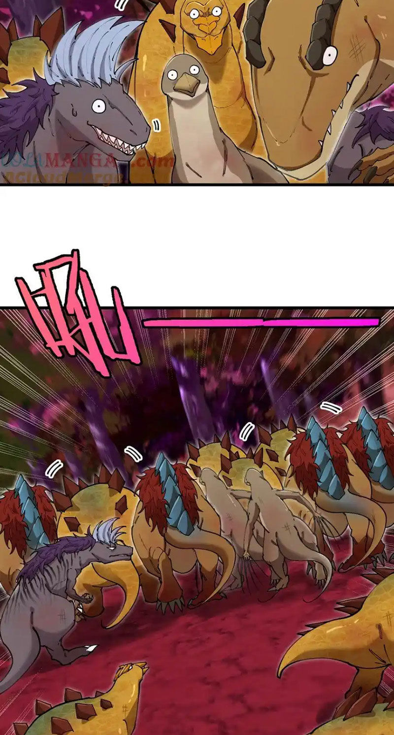 Trùng Sinh Thành Godzilla Chapter 150 - Trang 2