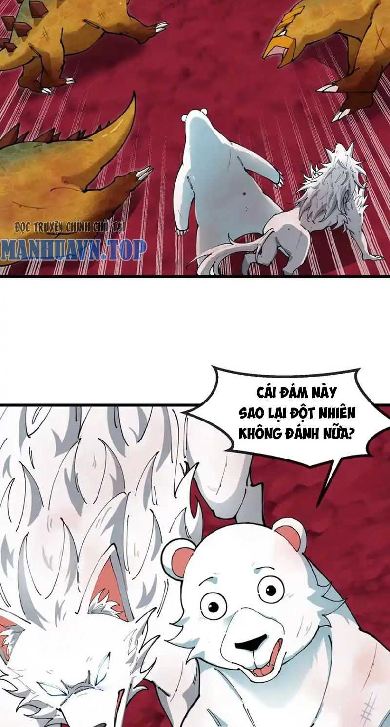 Trùng Sinh Thành Godzilla Chapter 150 - Trang 2