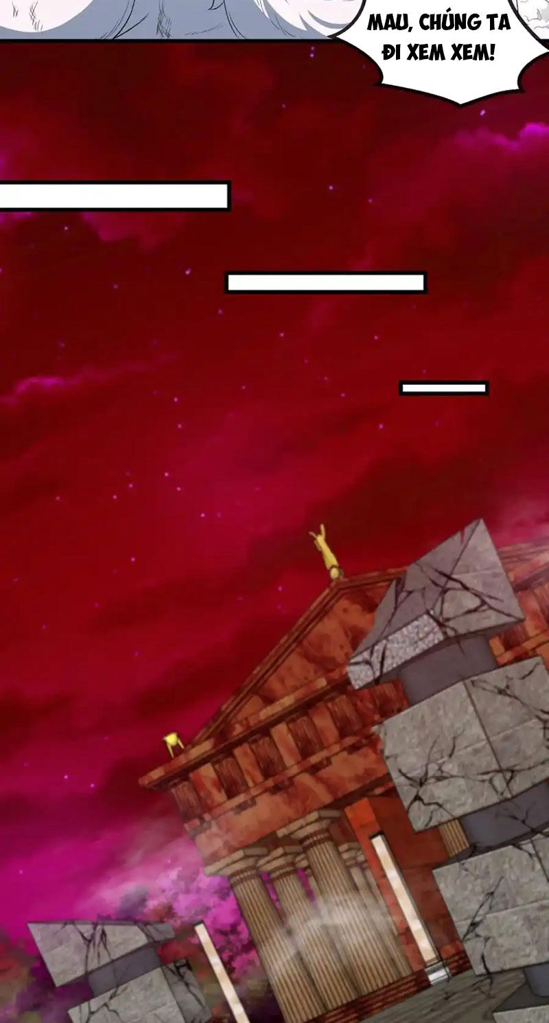 Trùng Sinh Thành Godzilla Chapter 150 - Trang 2