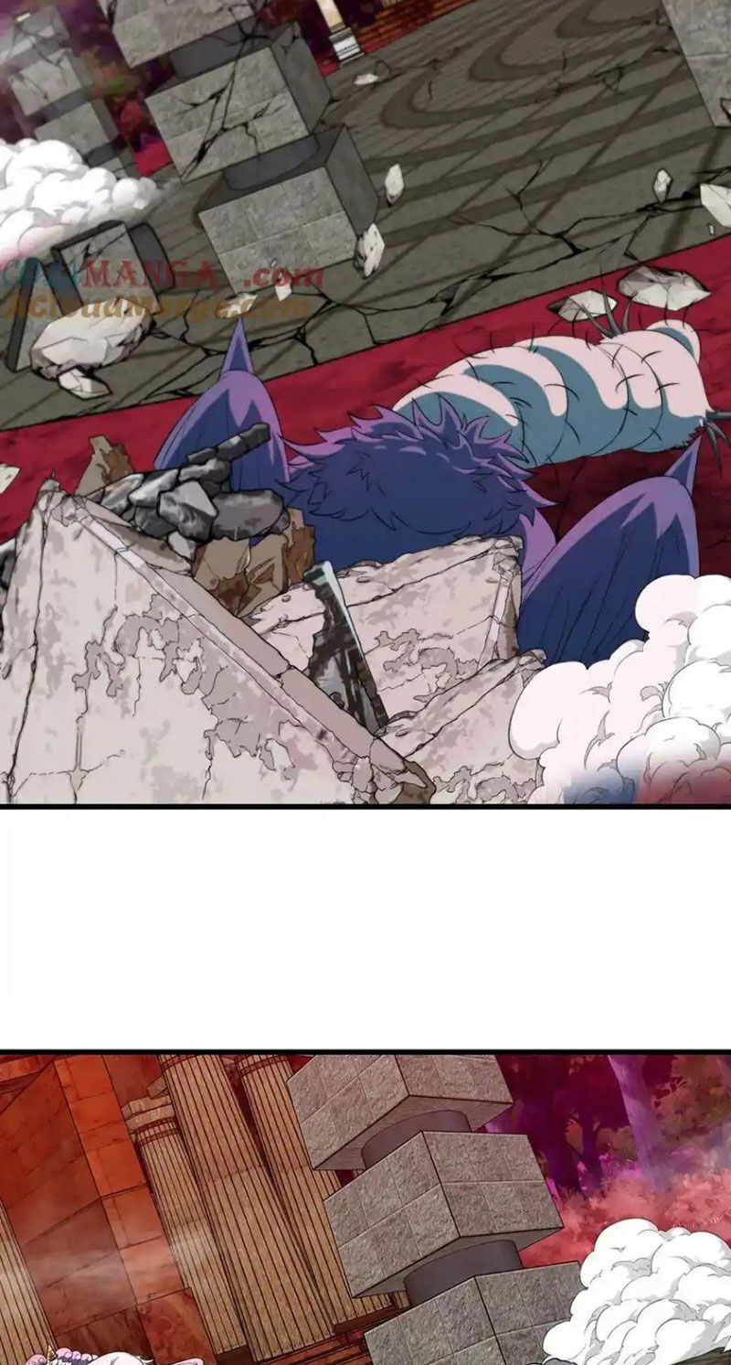 Trùng Sinh Thành Godzilla Chapter 150 - Trang 2