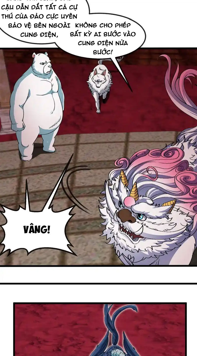 Trùng Sinh Thành Godzilla Chapter 150 - Trang 2