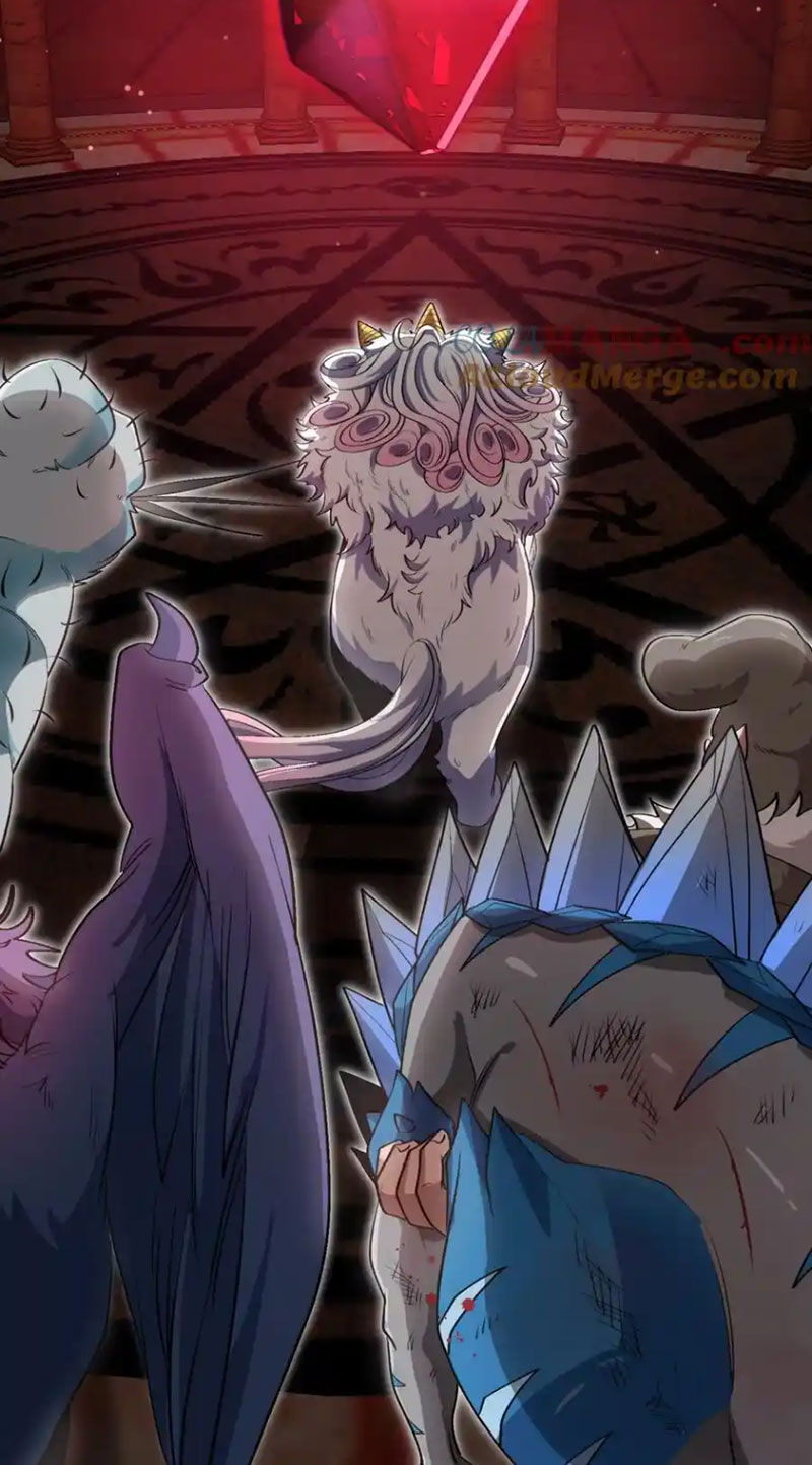 Trùng Sinh Thành Godzilla Chapter 150 - Trang 2