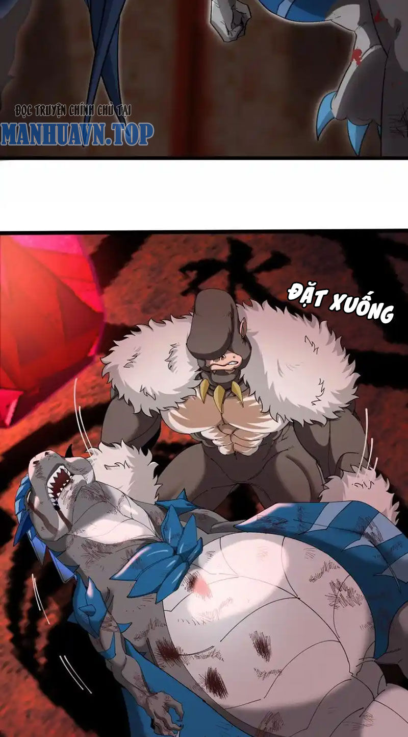 Trùng Sinh Thành Godzilla Chapter 150 - Trang 2