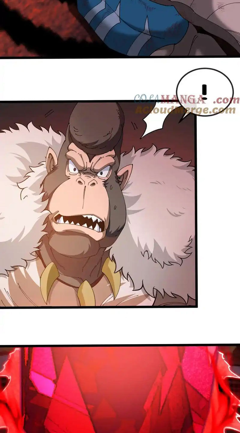 Trùng Sinh Thành Godzilla Chapter 150 - Trang 2