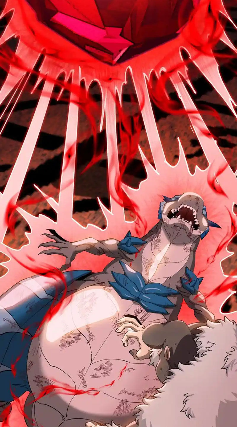 Trùng Sinh Thành Godzilla Chapter 150 - Trang 2