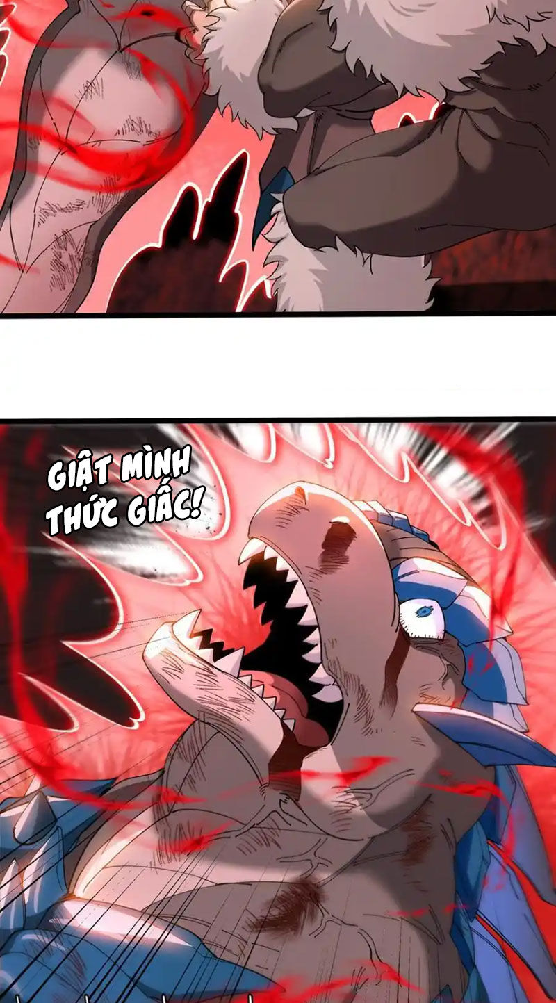 Trùng Sinh Thành Godzilla Chapter 150 - Trang 2