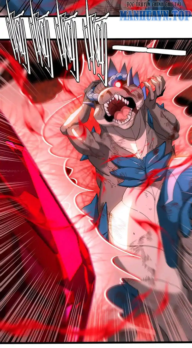 Trùng Sinh Thành Godzilla Chapter 150 - Trang 2