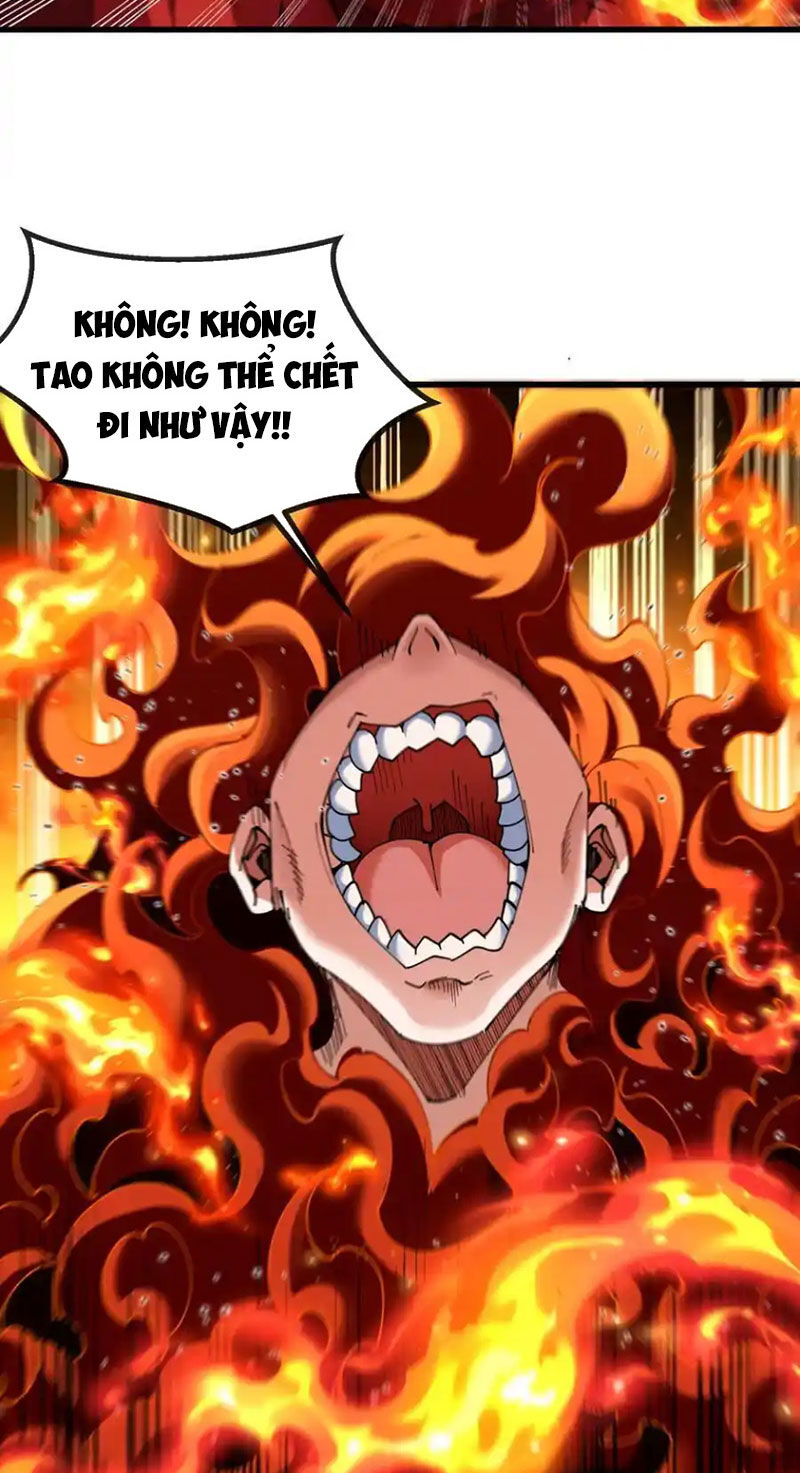 Trùng Sinh Thành Godzilla Chapter 150 - Trang 2