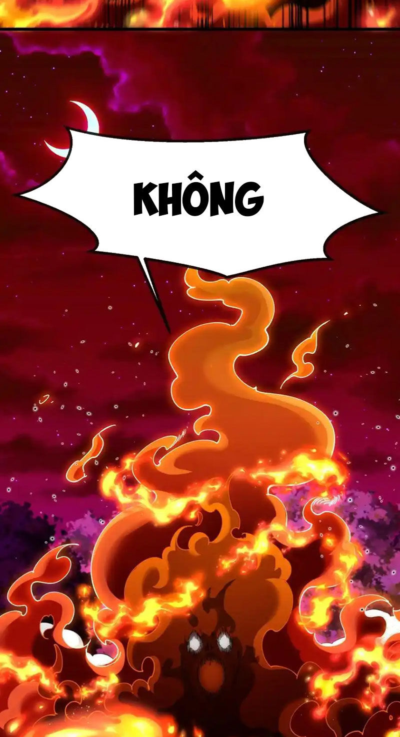 Trùng Sinh Thành Godzilla Chapter 150 - Trang 2