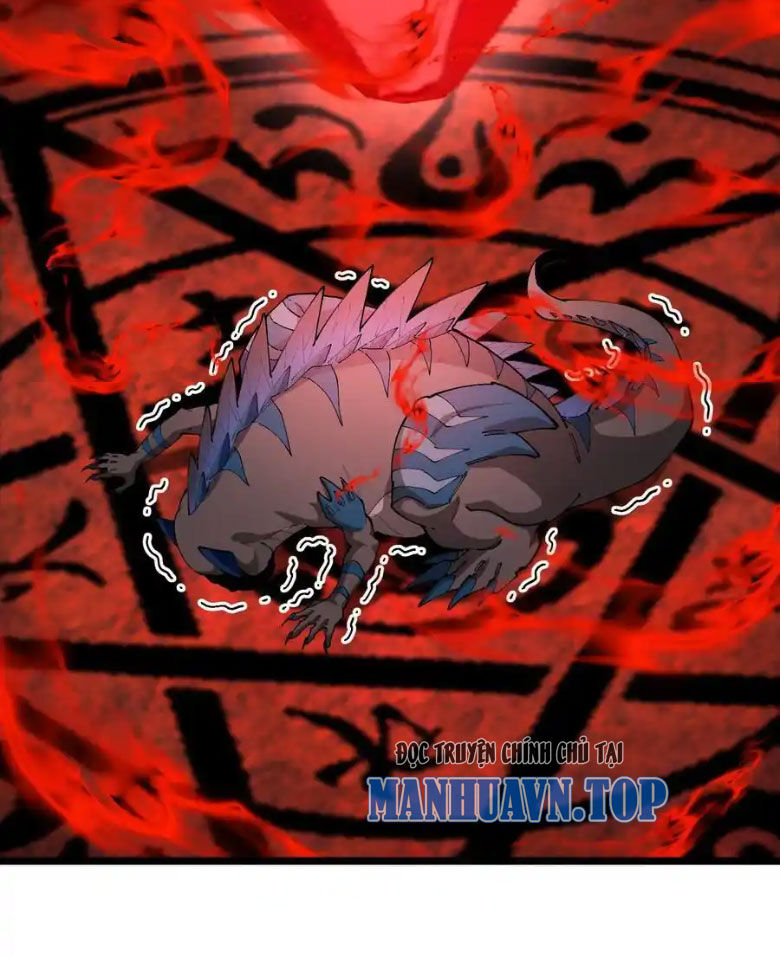 Trùng Sinh Thành Godzilla Chapter 151 - Trang 2