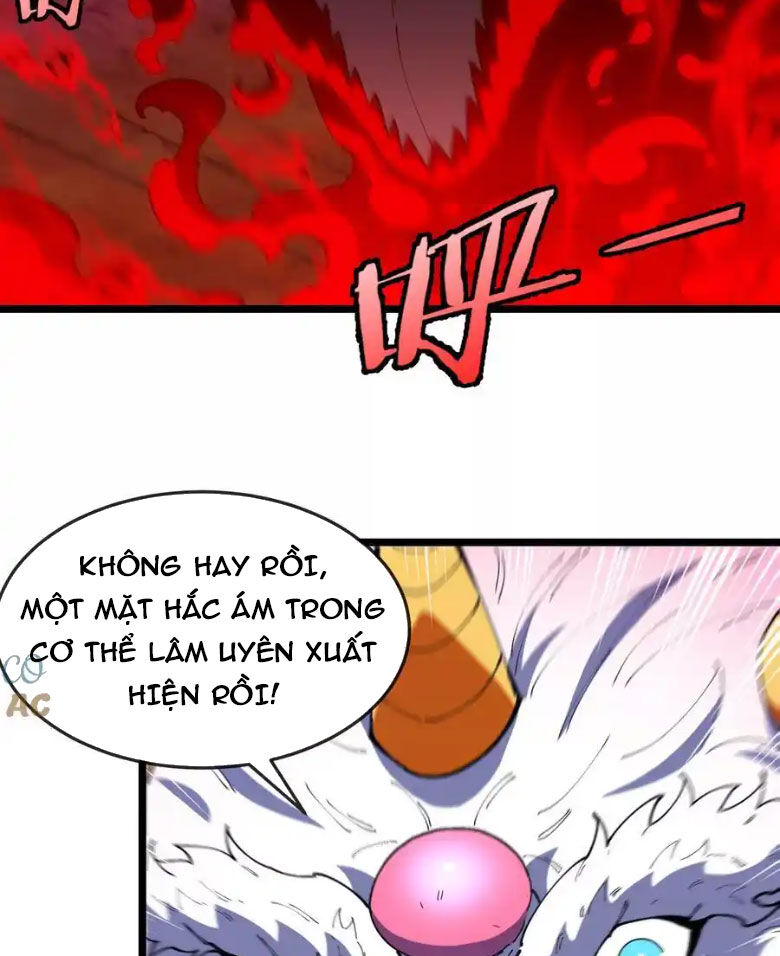 Trùng Sinh Thành Godzilla Chapter 151 - Trang 2