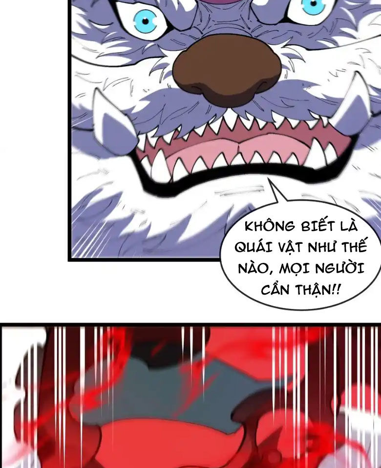 Trùng Sinh Thành Godzilla Chapter 151 - Trang 2