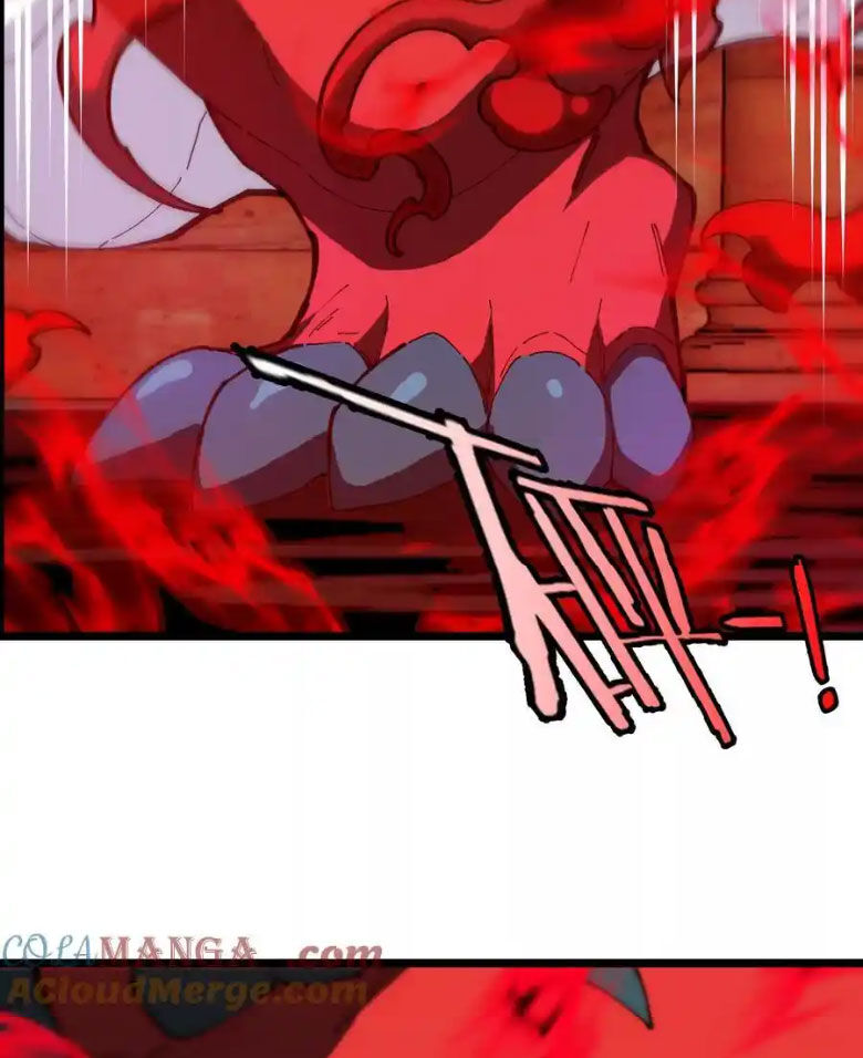 Trùng Sinh Thành Godzilla Chapter 151 - Trang 2