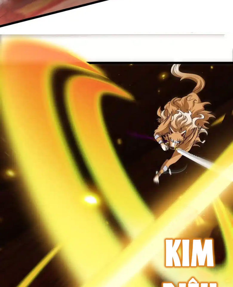 Trùng Sinh Thành Godzilla Chapter 151 - Trang 2