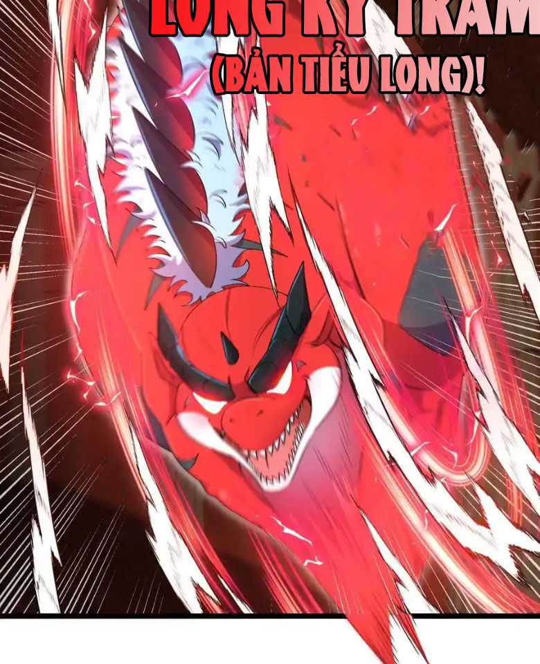 Trùng Sinh Thành Godzilla Chapter 151 - Trang 2