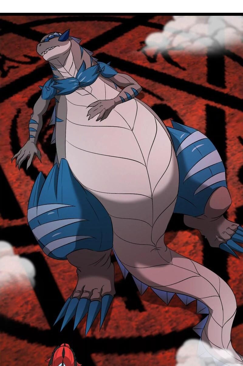 Trùng Sinh Thành Godzilla Chapter 153 - Trang 2