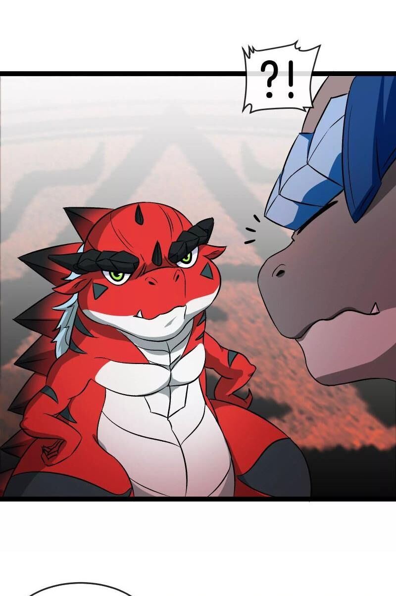 Trùng Sinh Thành Godzilla Chapter 153 - Trang 2