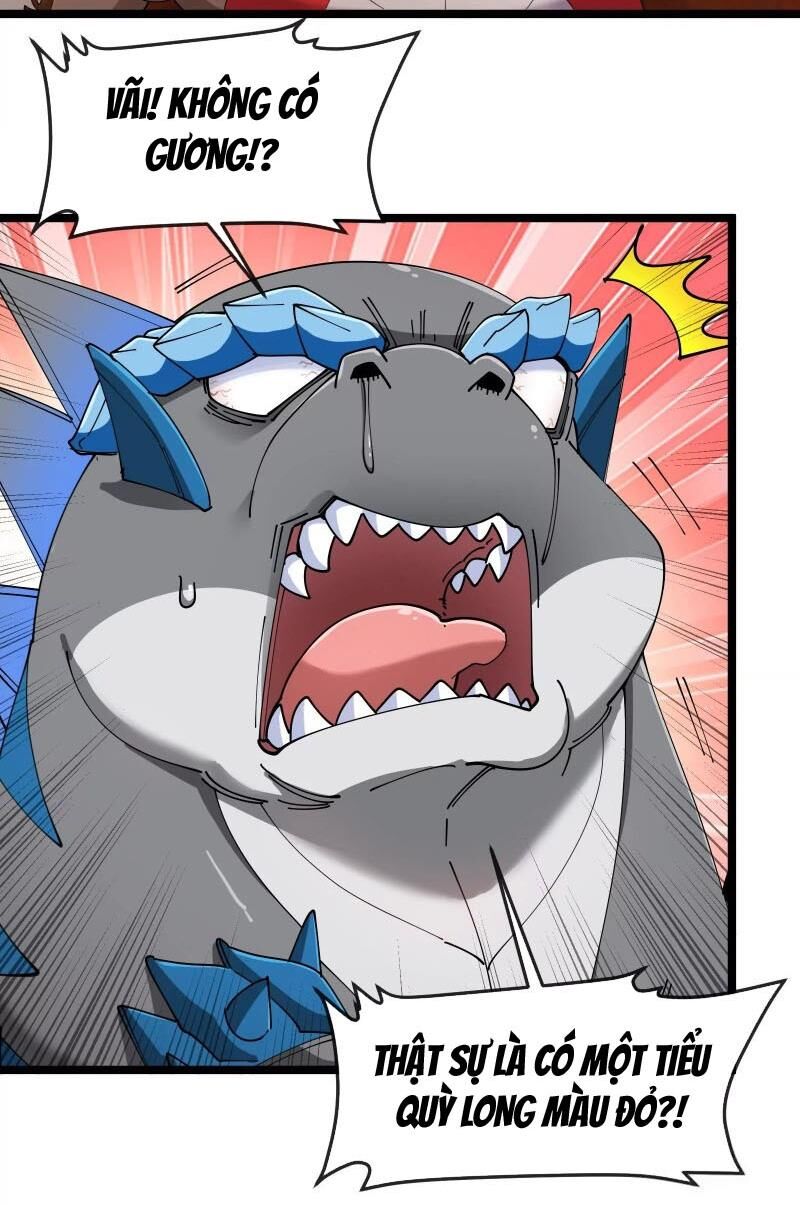 Trùng Sinh Thành Godzilla Chapter 153 - Trang 2