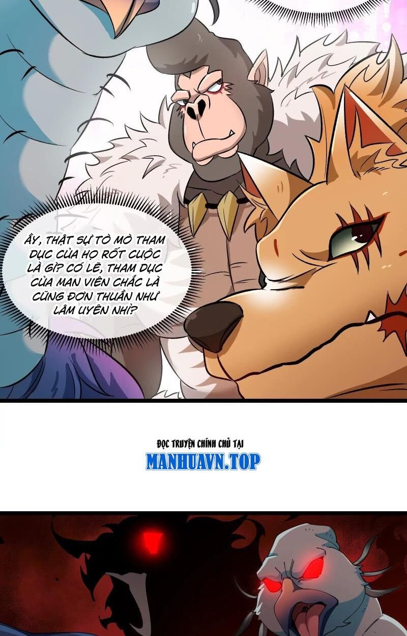 Trùng Sinh Thành Godzilla Chapter 154 - Trang 2