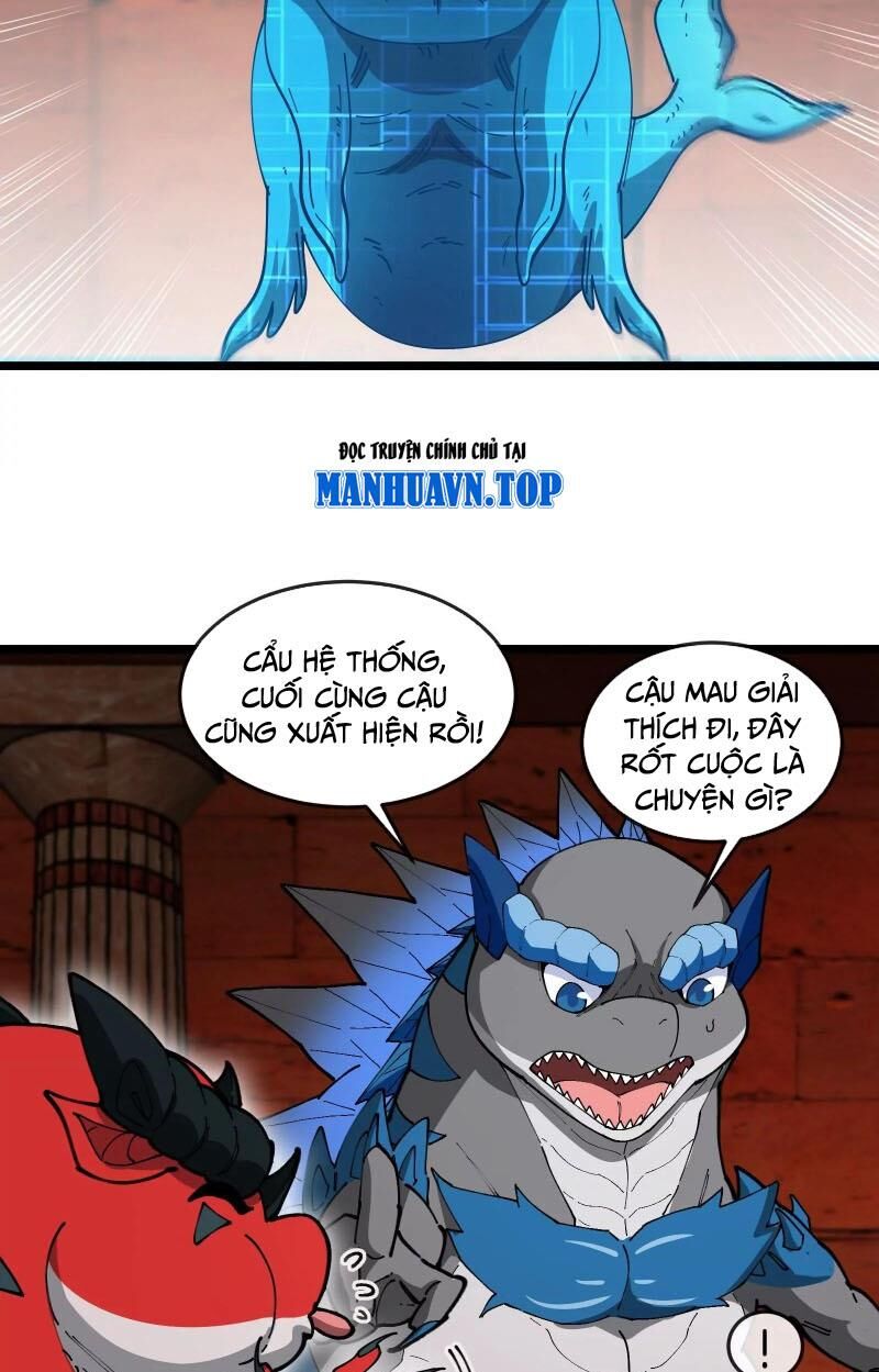 Trùng Sinh Thành Godzilla Chapter 154 - Trang 2