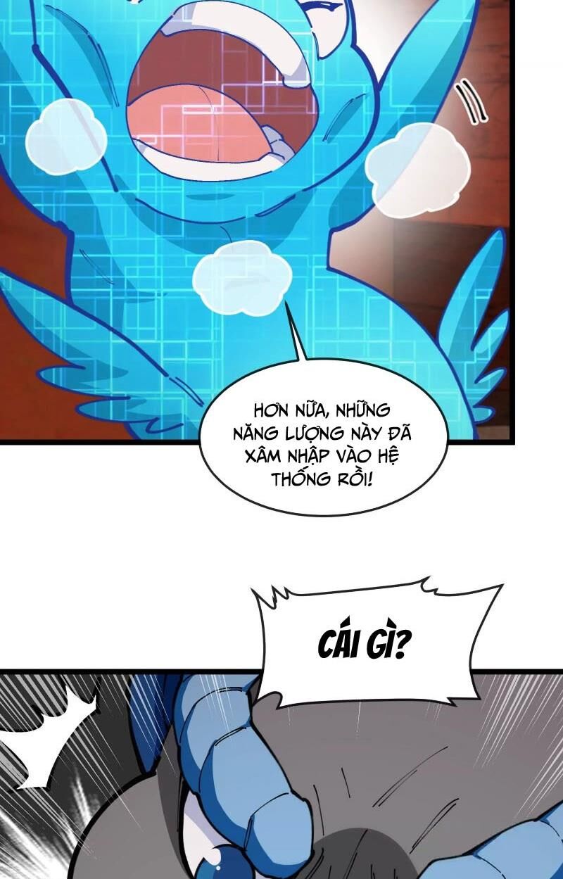 Trùng Sinh Thành Godzilla Chapter 154 - Trang 2