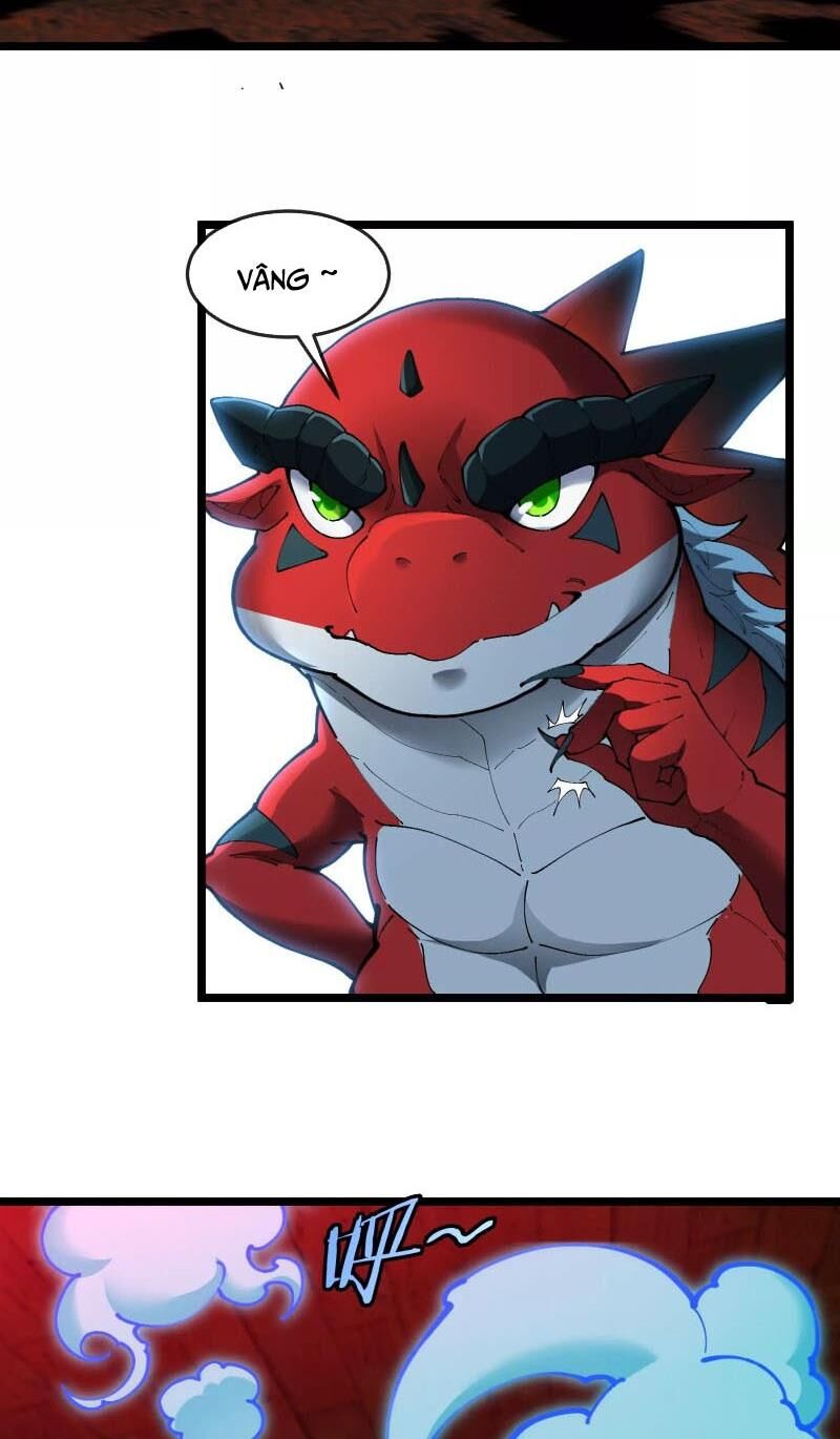 Trùng Sinh Thành Godzilla Chapter 154 - Trang 2