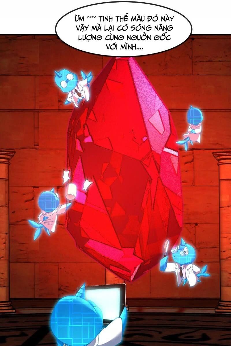 Trùng Sinh Thành Godzilla Chapter 155 - Trang 2