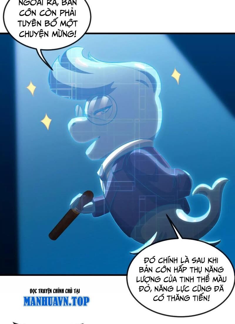 Trùng Sinh Thành Godzilla Chapter 155 - Trang 2