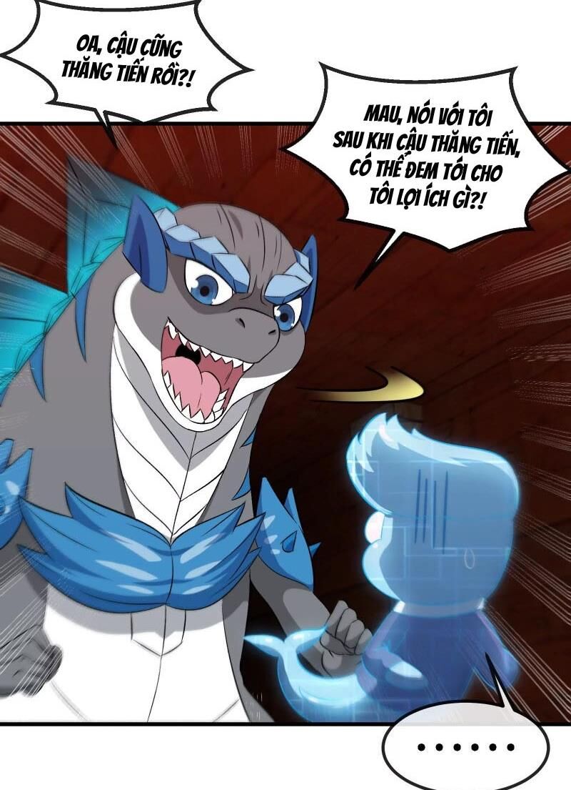 Trùng Sinh Thành Godzilla Chapter 155 - Trang 2