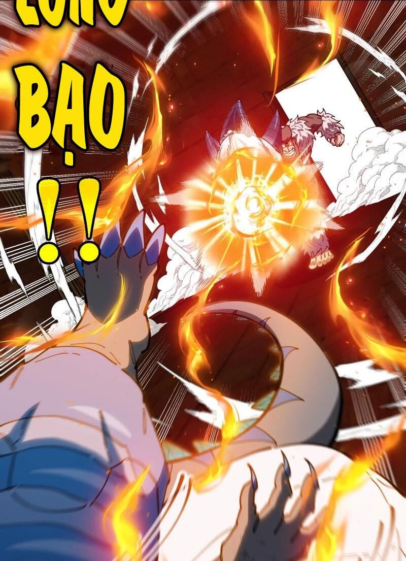 Trùng Sinh Thành Godzilla Chapter 155 - Trang 2