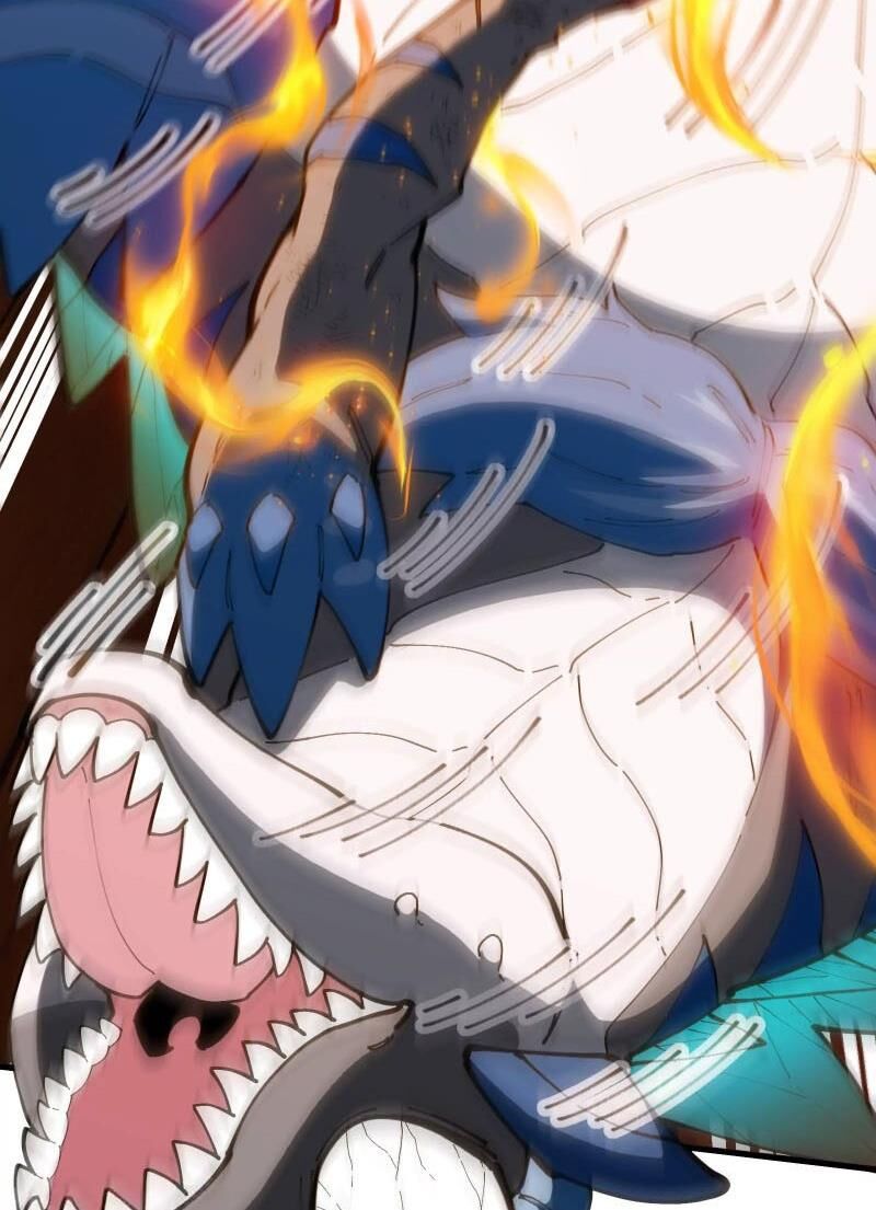 Trùng Sinh Thành Godzilla Chapter 155 - Trang 2