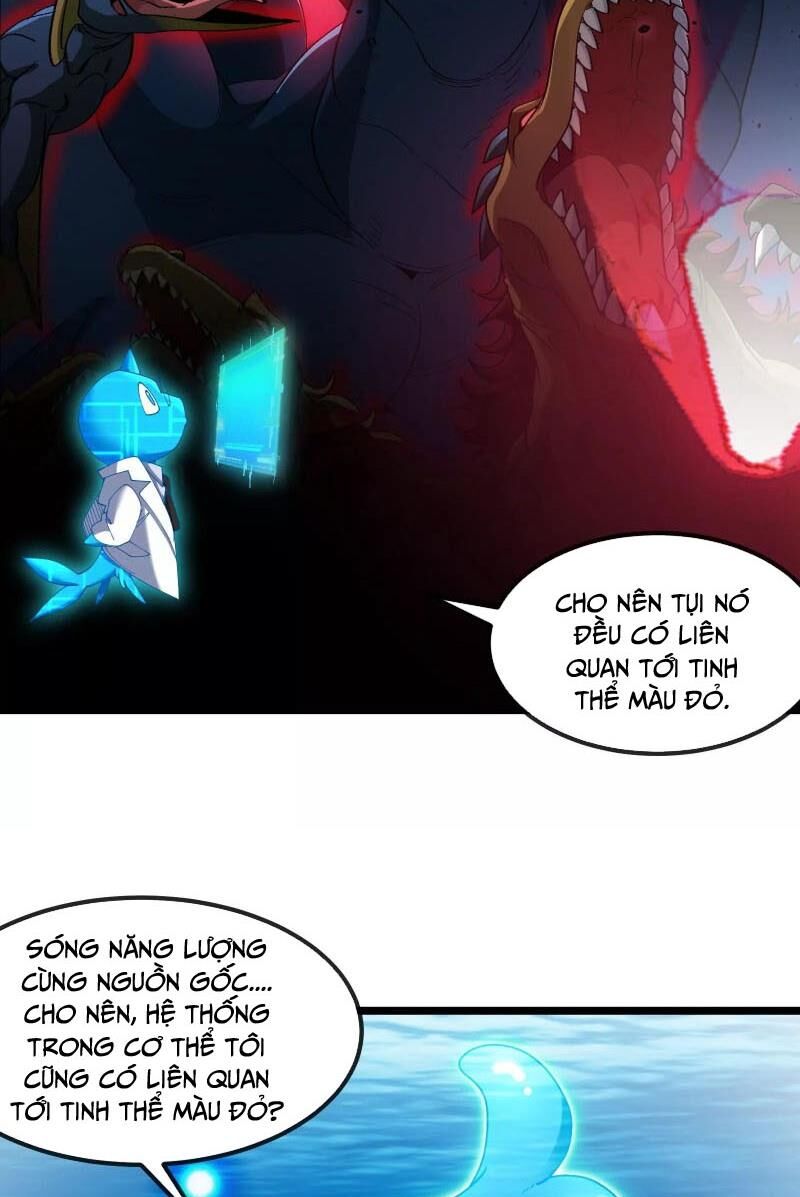 Trùng Sinh Thành Godzilla Chapter 155 - Trang 2