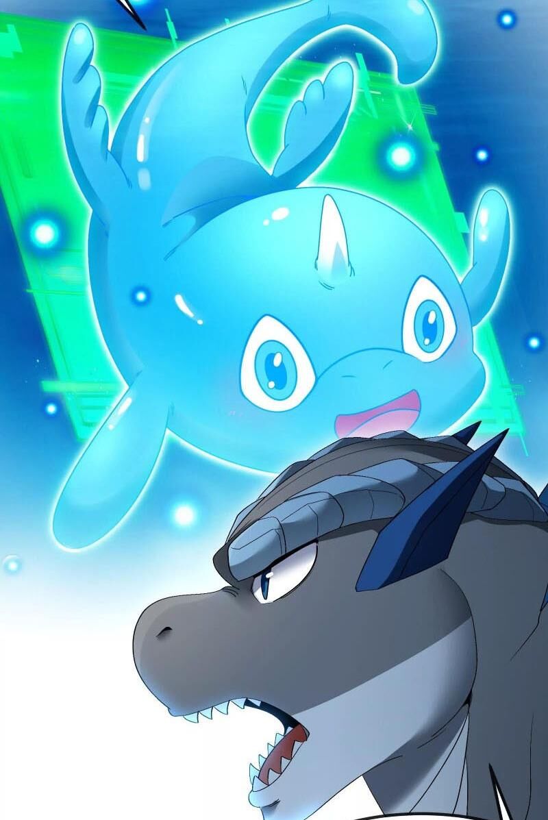 Trùng Sinh Thành Godzilla Chapter 155 - Trang 2