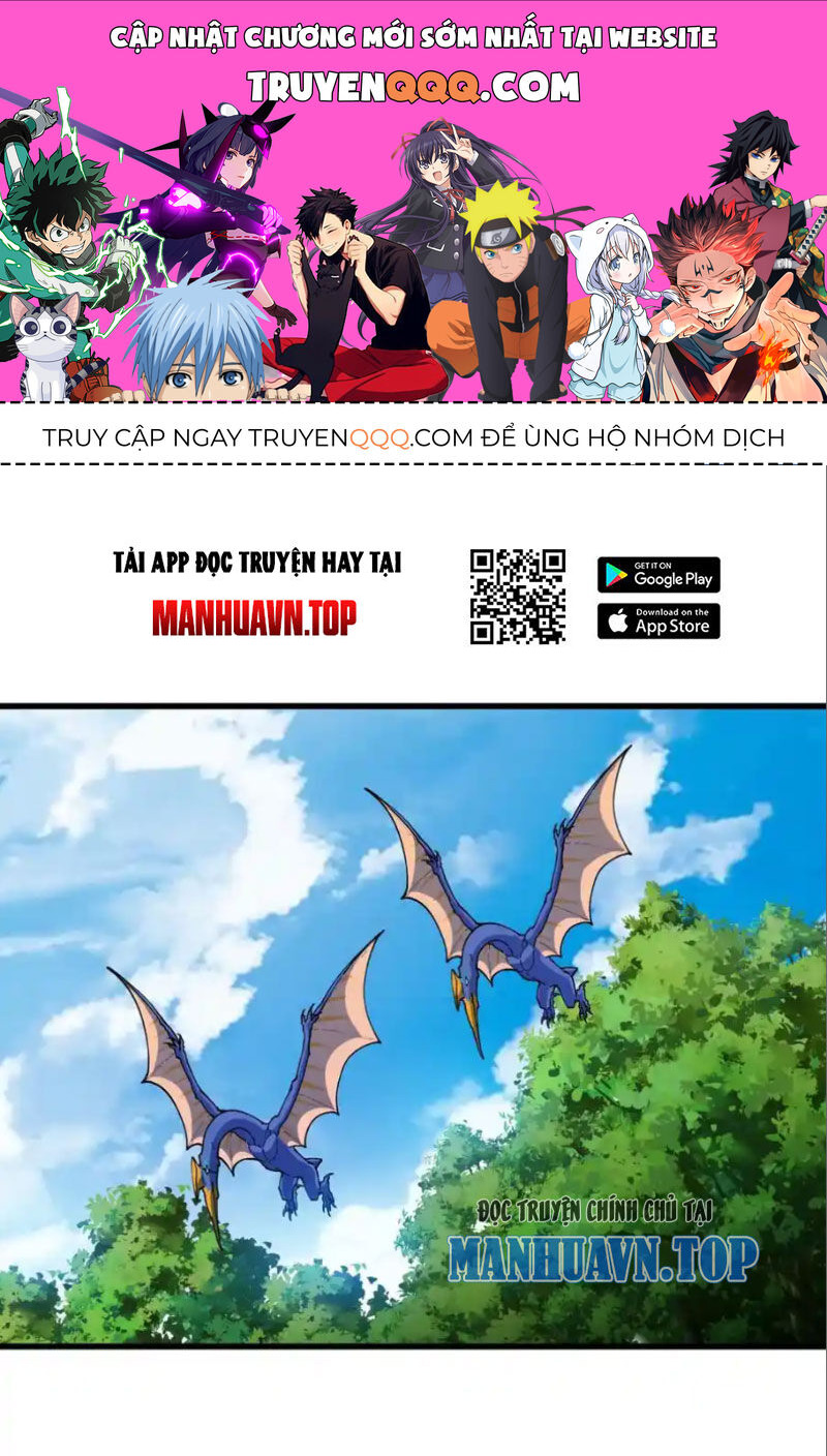 Trùng Sinh Thành Godzilla Chapter 159 - Trang 2