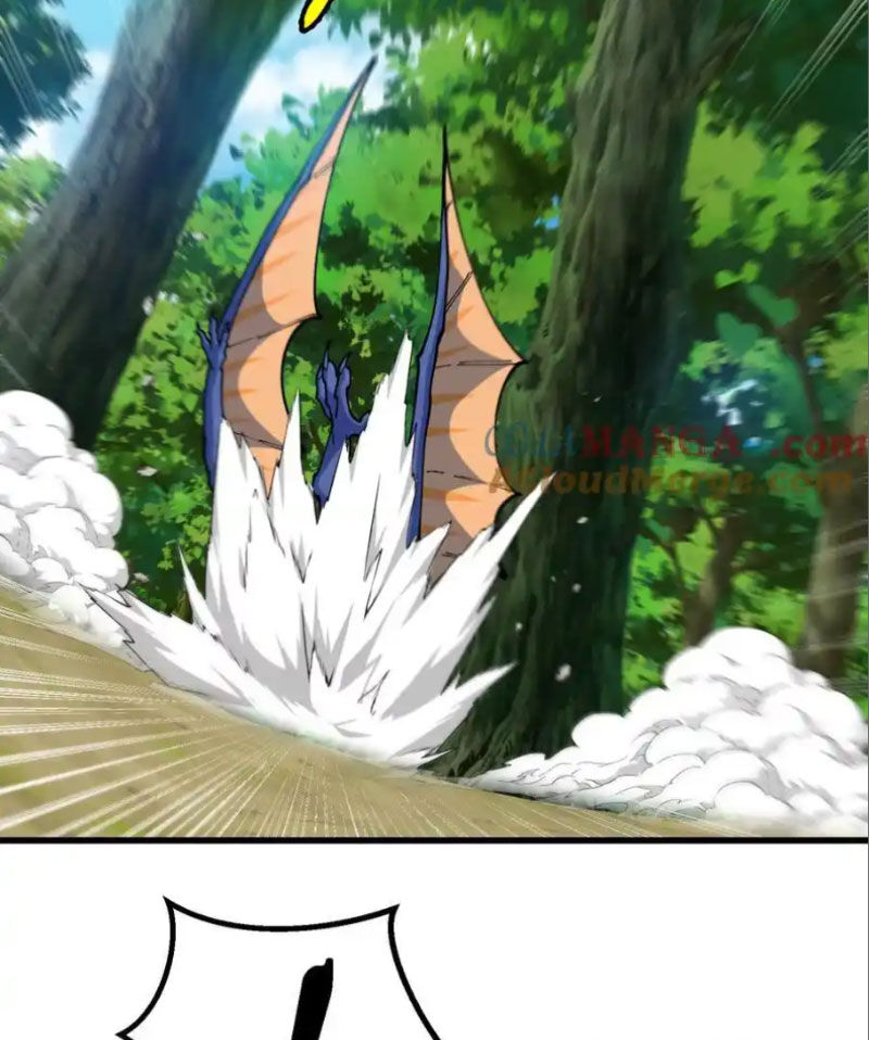 Trùng Sinh Thành Godzilla Chapter 159 - Trang 2