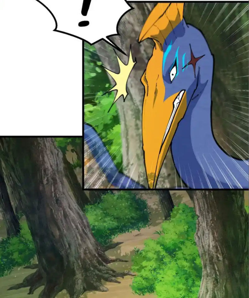 Trùng Sinh Thành Godzilla Chapter 159 - Trang 2