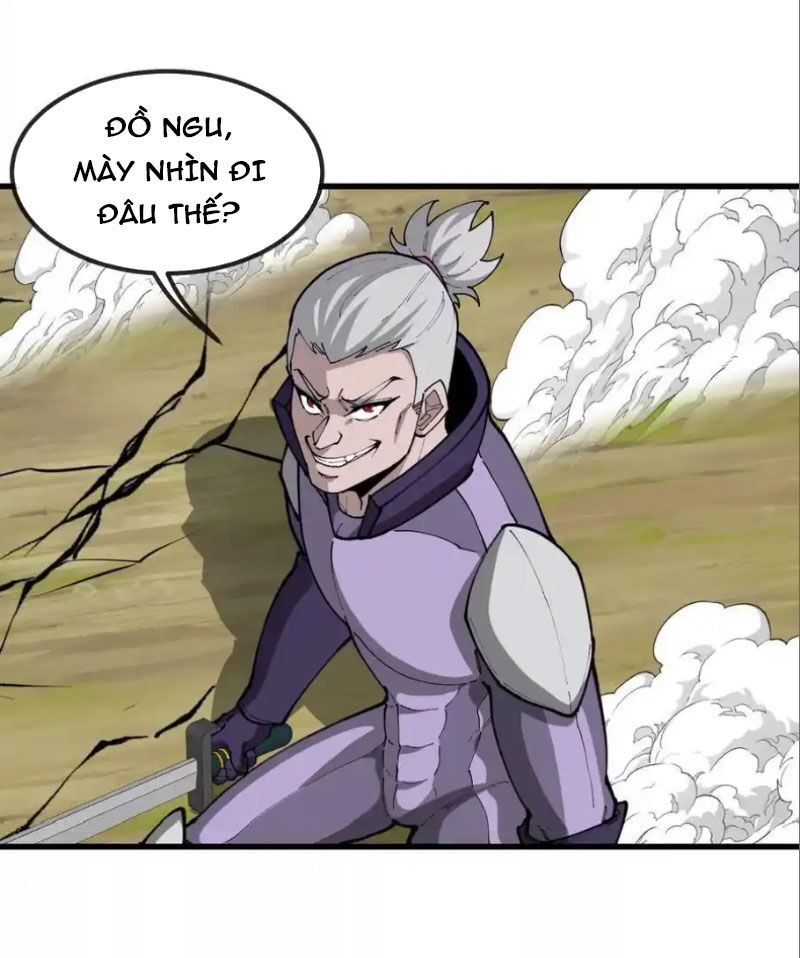 Trùng Sinh Thành Godzilla Chapter 159 - Trang 2