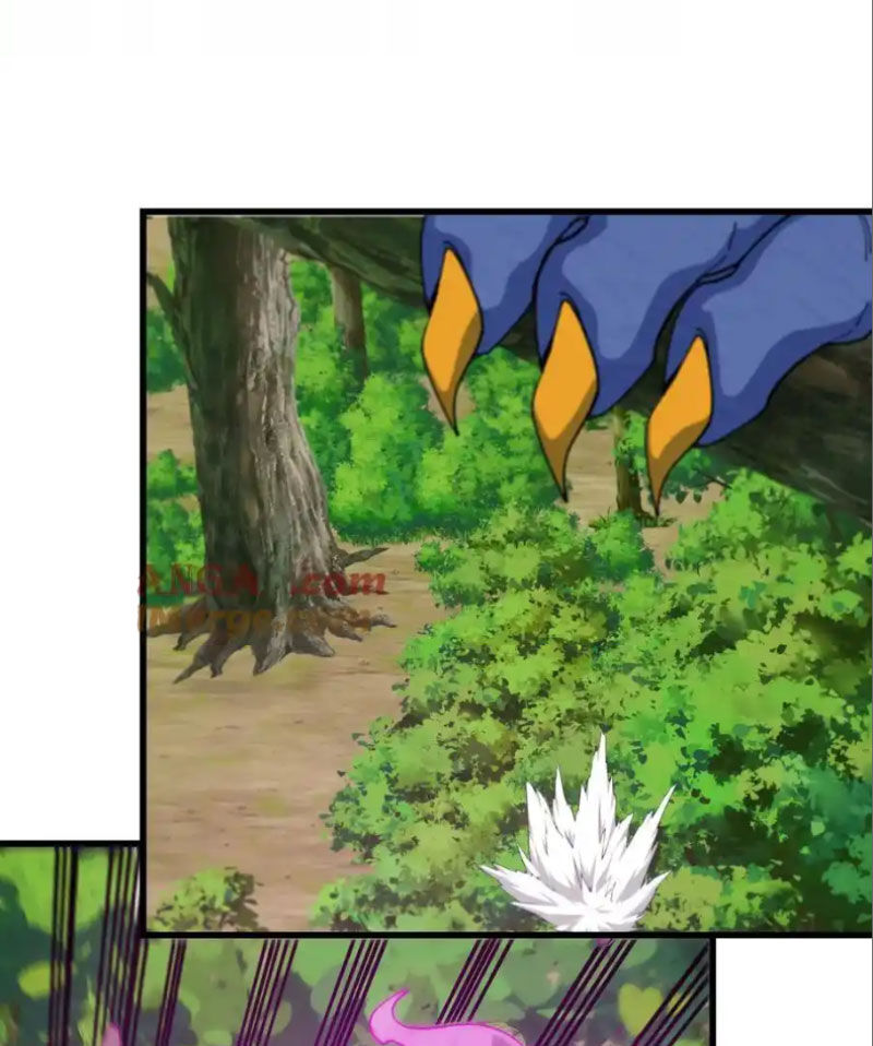 Trùng Sinh Thành Godzilla Chapter 159 - Trang 2