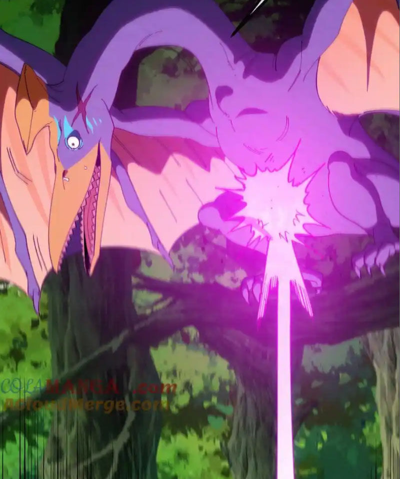 Trùng Sinh Thành Godzilla Chapter 159 - Trang 2