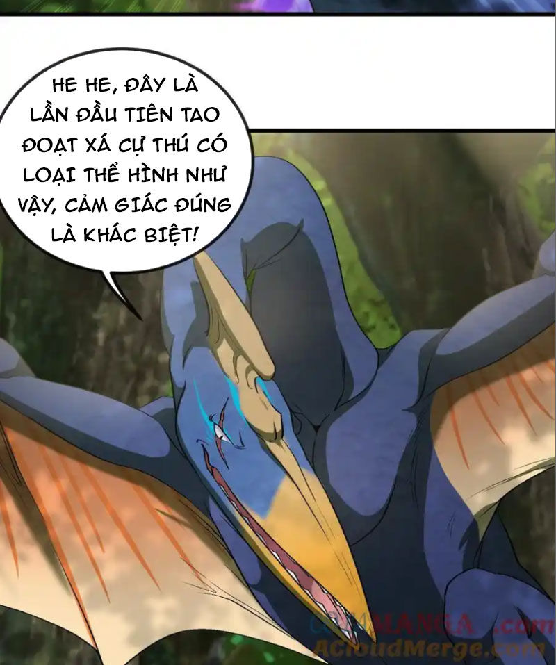 Trùng Sinh Thành Godzilla Chapter 159 - Trang 2