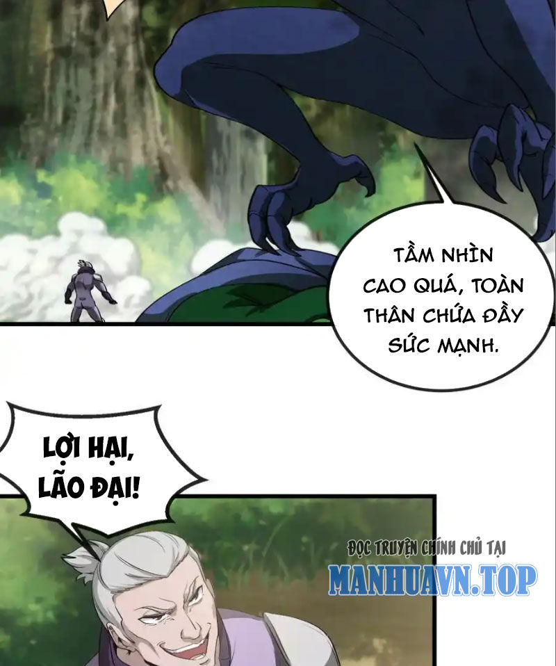 Trùng Sinh Thành Godzilla Chapter 159 - Trang 2