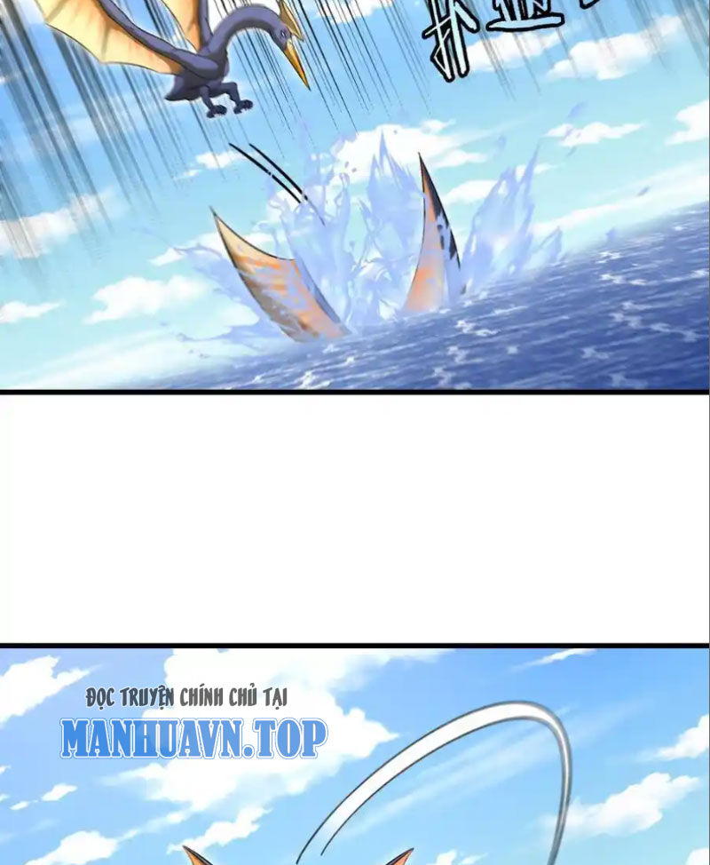 Trùng Sinh Thành Godzilla Chapter 159 - Trang 2