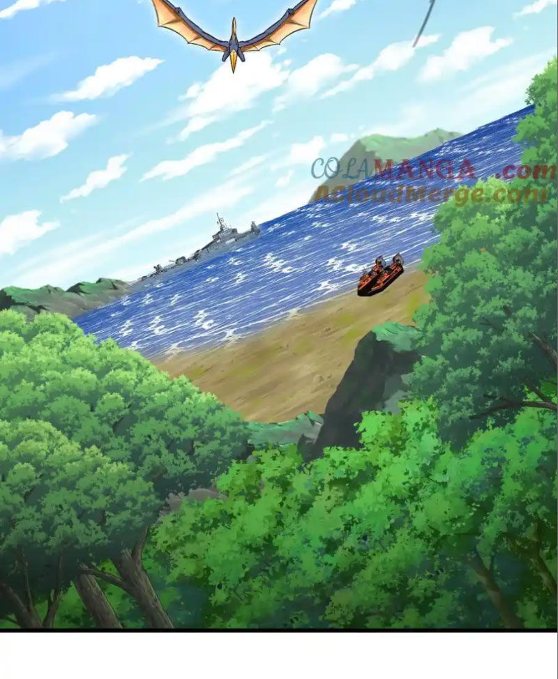 Trùng Sinh Thành Godzilla Chapter 159 - Trang 2