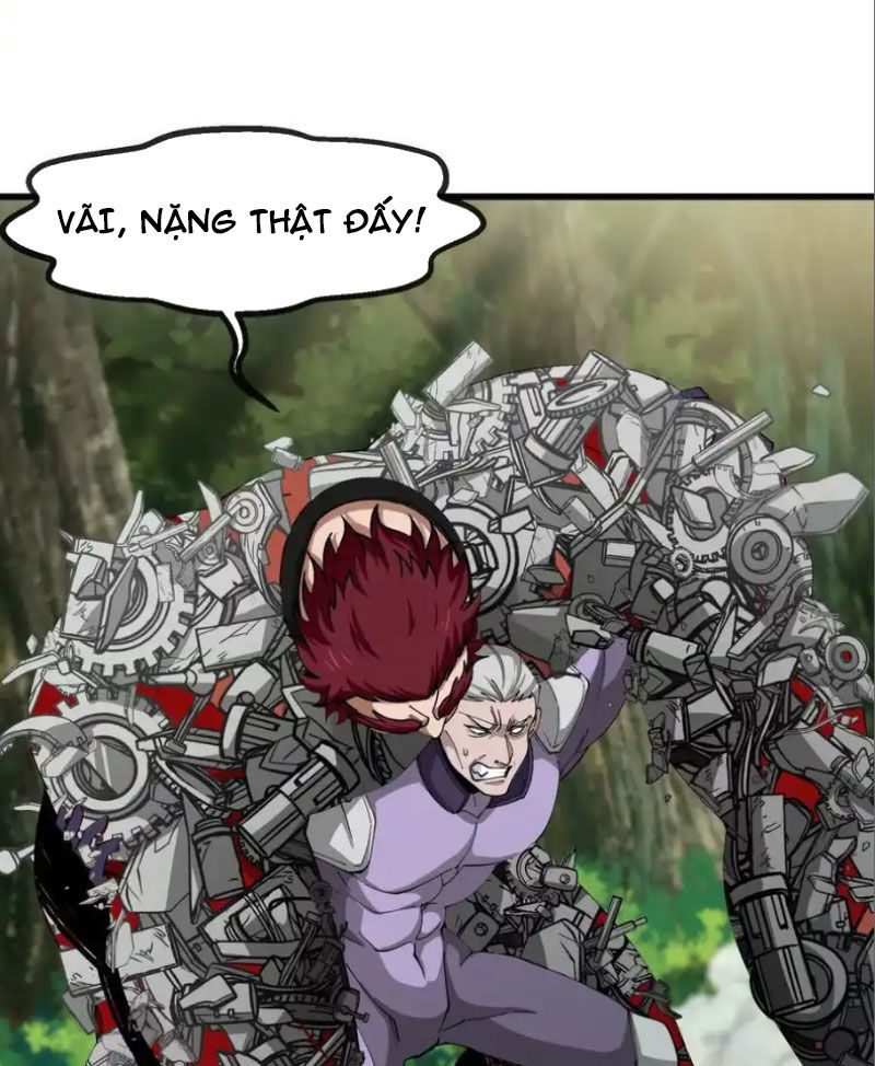 Trùng Sinh Thành Godzilla Chapter 159 - Trang 2