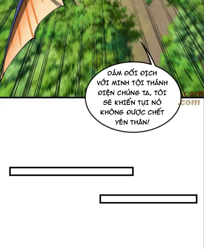 Trùng Sinh Thành Godzilla Chapter 159 - Trang 2