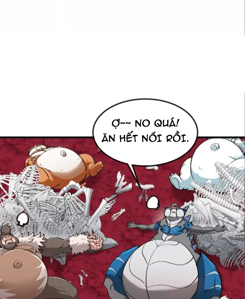 Trùng Sinh Thành Godzilla Chapter 159 - Trang 2