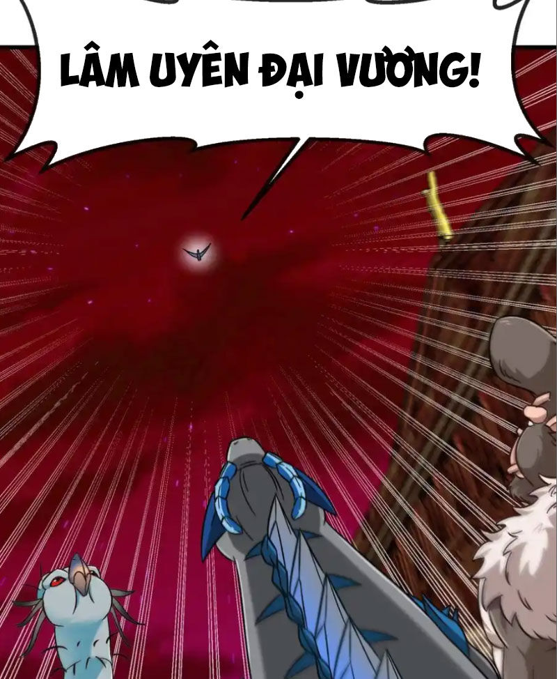 Trùng Sinh Thành Godzilla Chapter 159 - Trang 2