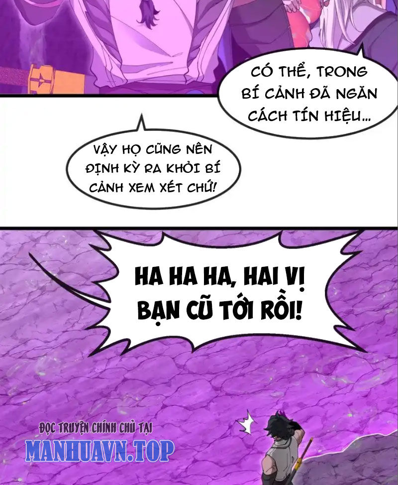 Trùng Sinh Thành Godzilla Chapter 159 - Trang 2