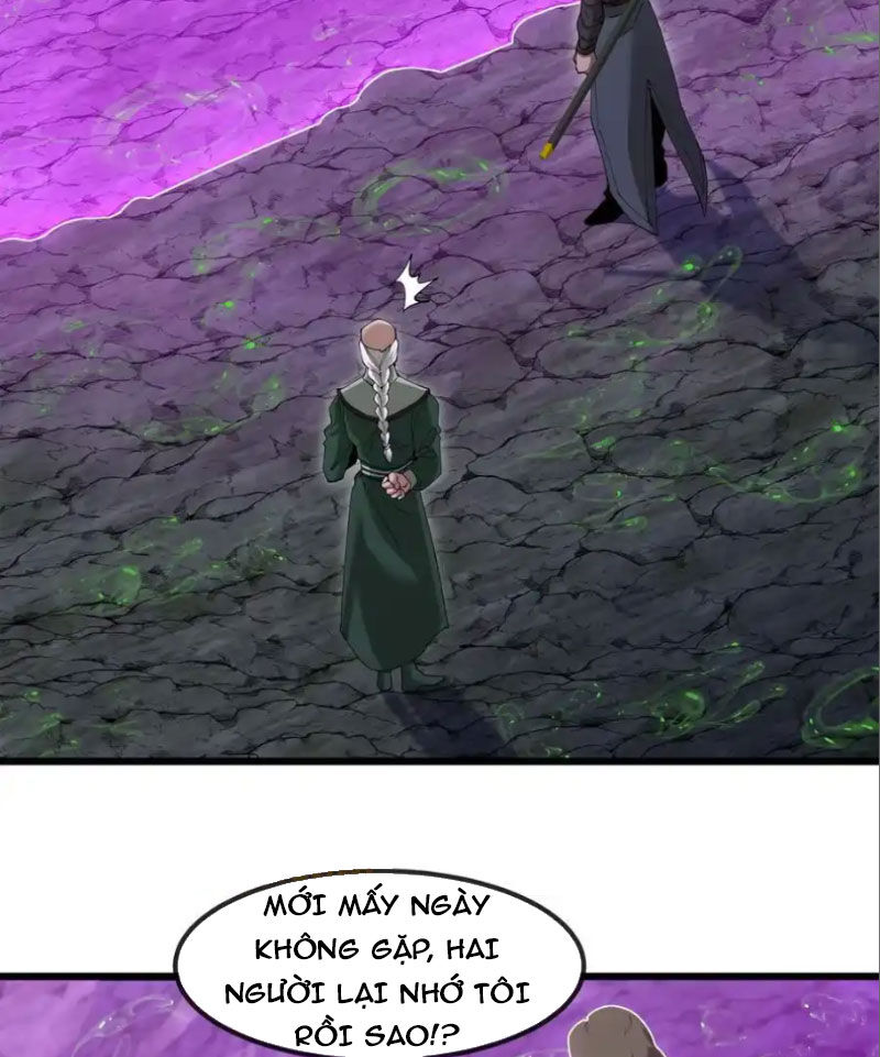 Trùng Sinh Thành Godzilla Chapter 159 - Trang 2