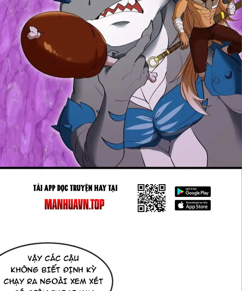 Trùng Sinh Thành Godzilla Chapter 159 - Trang 2